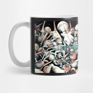 Feeding Time Mug